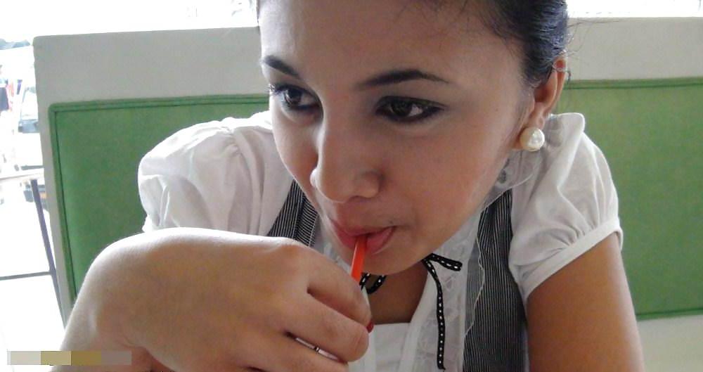 14P Indo Secretary