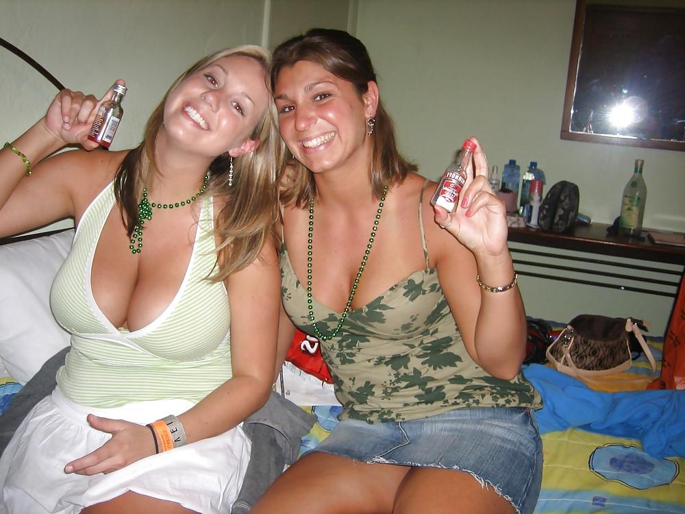 25P Big Tit Woman Mix