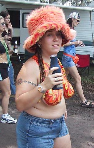 20P Florida outdoor flashing 6