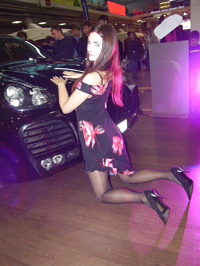 15P Nice russian woman - 2