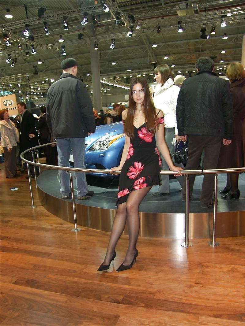 15P Nice russian woman - 2