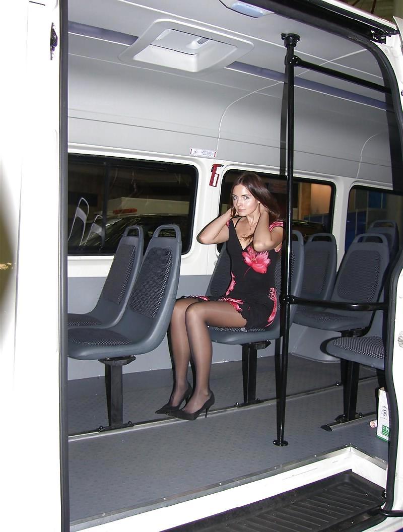 15P Nice russian woman - 2