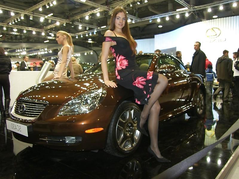 15P Nice russian woman - 2