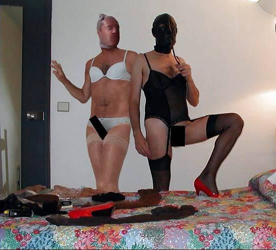 10P NYLON ENCASEMENT WITH SYLVIE