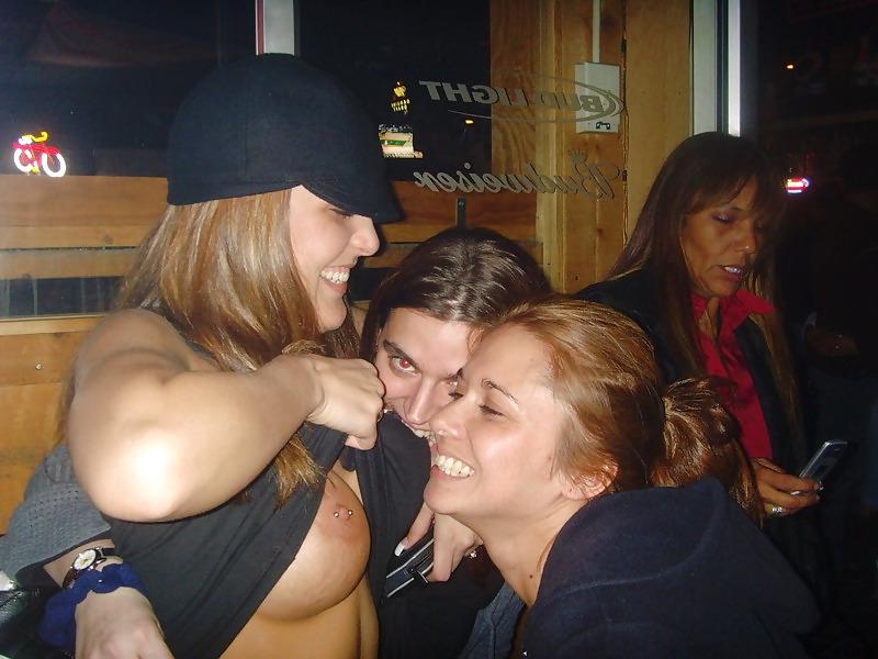 25P Flashing and PUBLIC NUDITY MIX