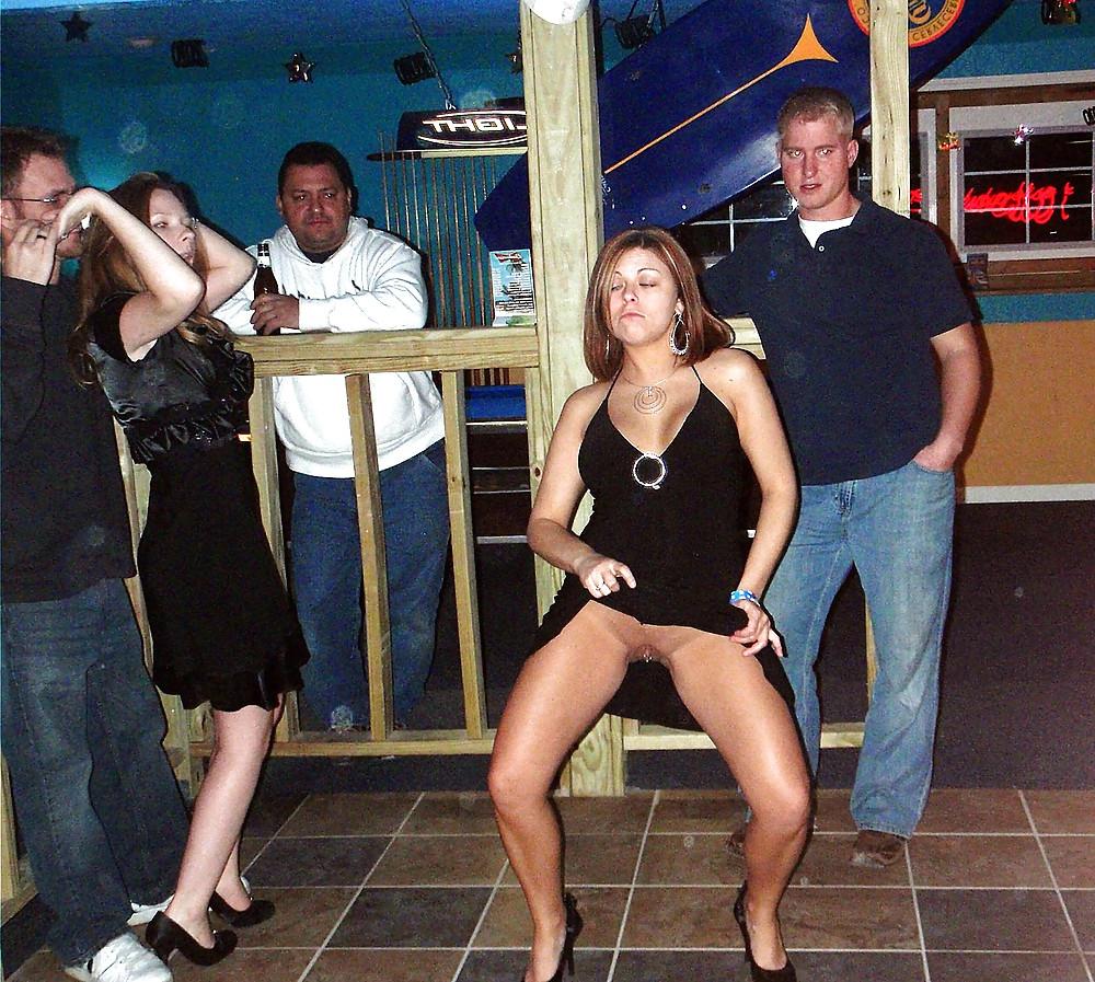 25P Flashing and PUBLIC NUDITY MIX