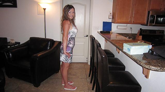 17P Sexy, Secret, Sharon