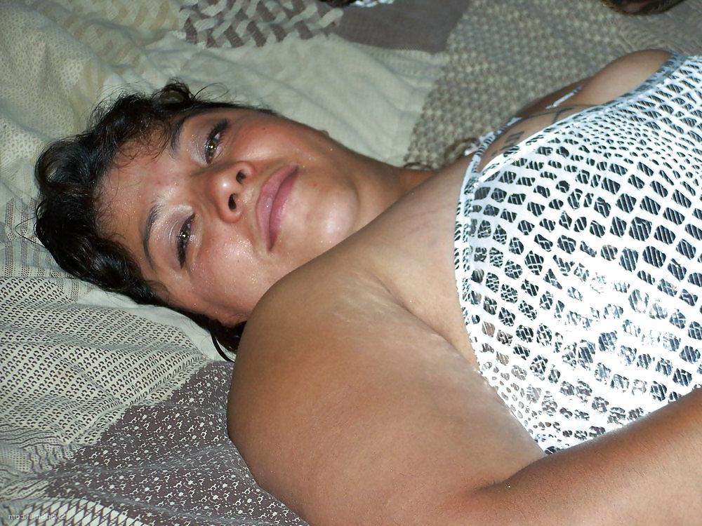 25P Fat BBW MILF pussy