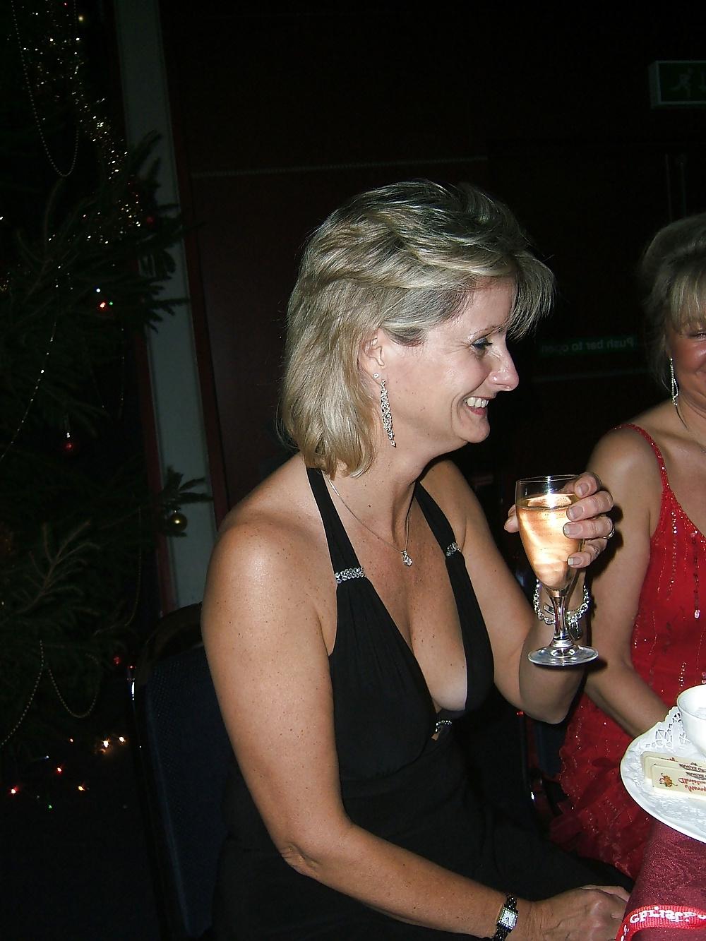 25P More Hot mature Woman 2