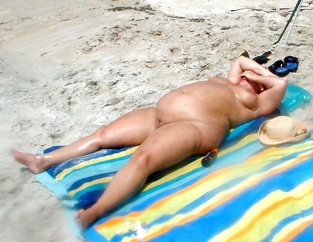 25P Weekend 42 - Part IV (at the beach)