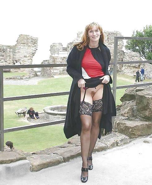 25P Outside & Flashing