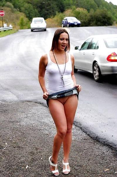 25P Outside & Flashing