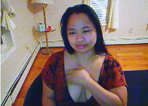 6P Asian tits