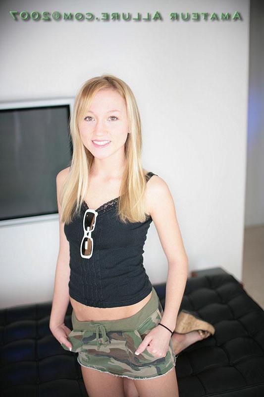 16P Petite teen Lailani gets ass-fucked and facialed