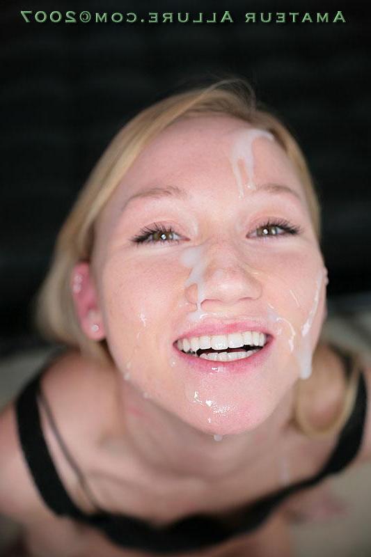 16P Petite teen Lailani gets ass-fucked and facialed