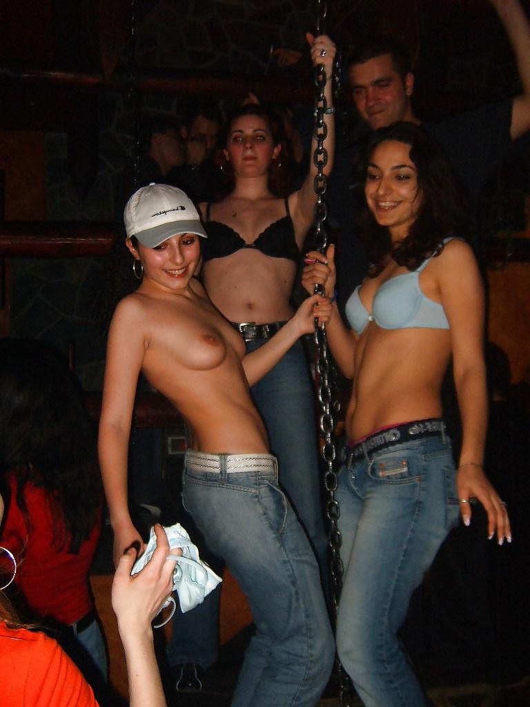 25P Teens gone Wild -LegendaryX-