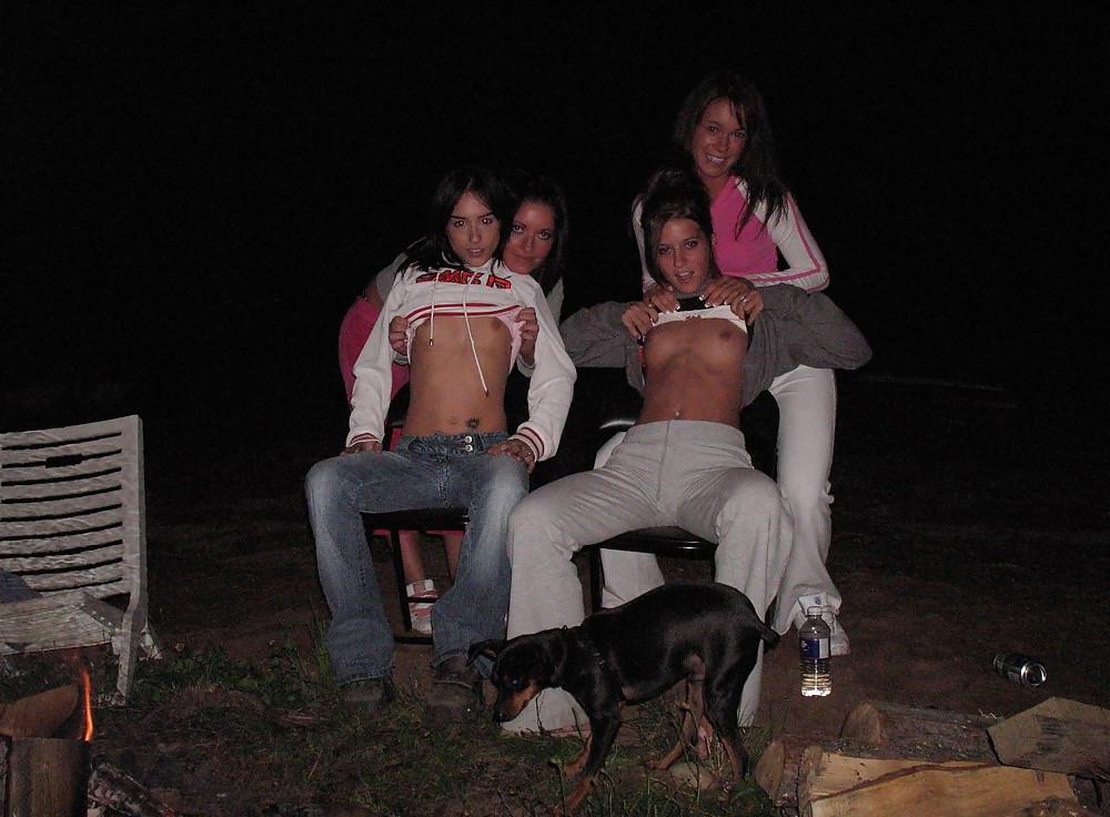 25P Teens gone Wild -LegendaryX-
