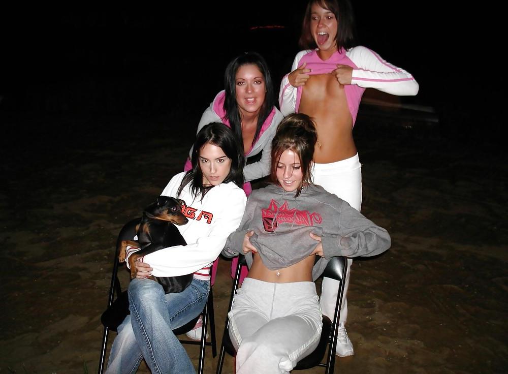 25P Teens gone Wild -LegendaryX-