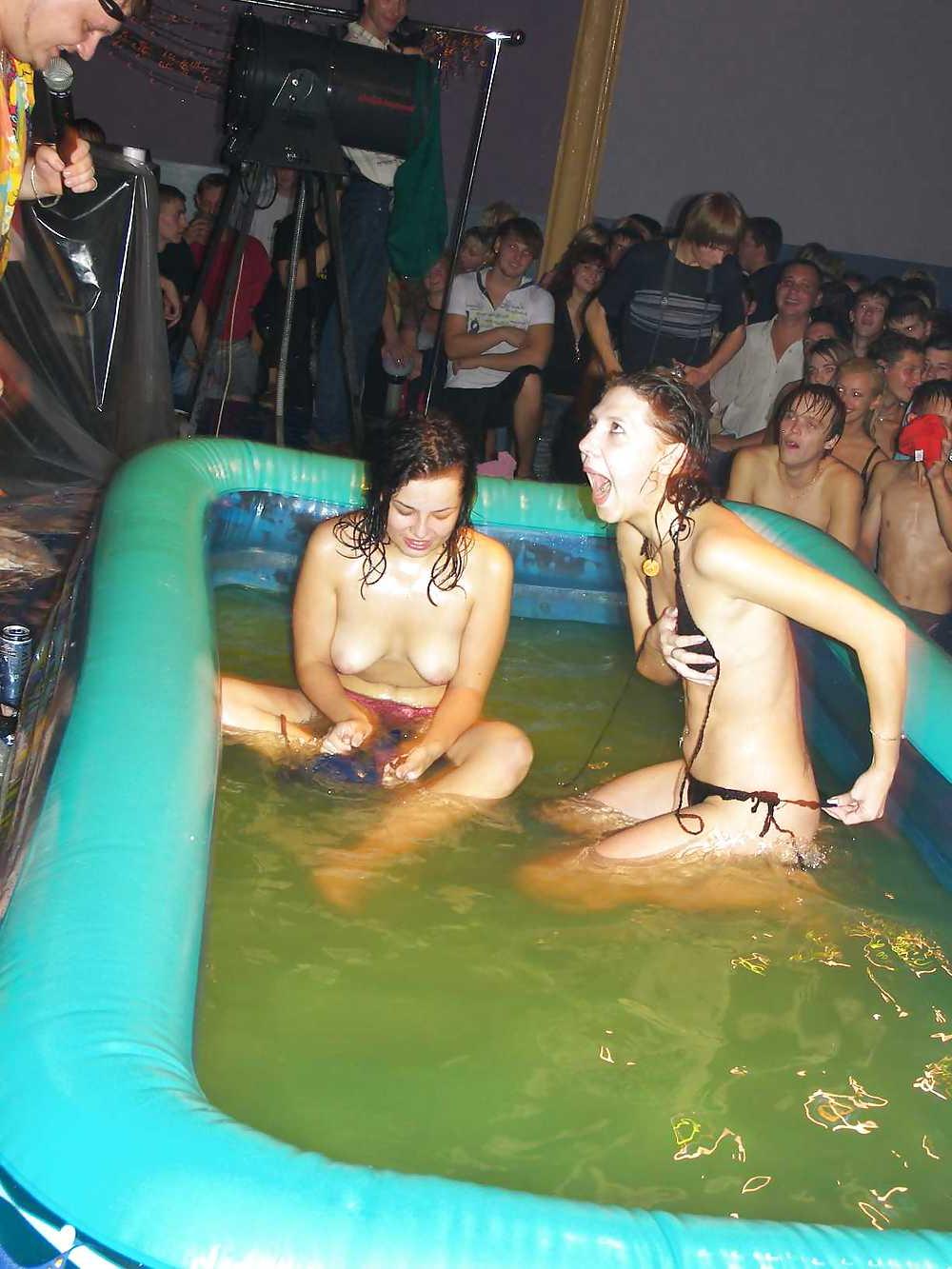 25P Teens gone Wild -LegendaryX-