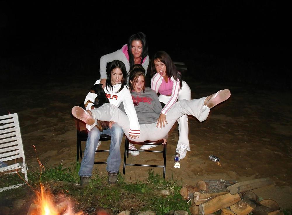 25P Teens gone Wild -LegendaryX-