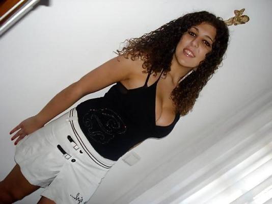 11P Turkish sexy woman