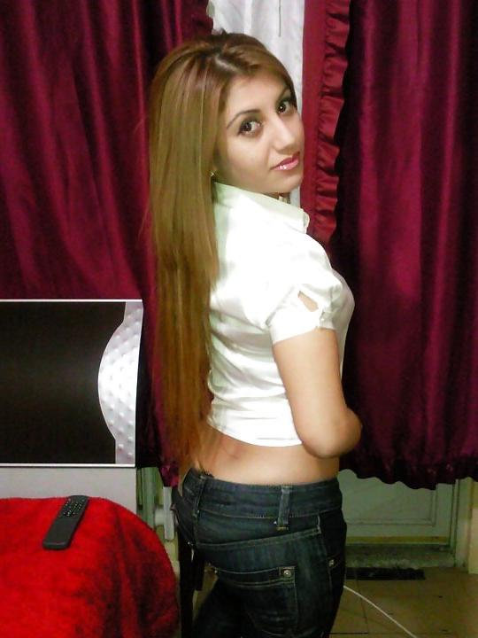 11P Turkish sexy woman
