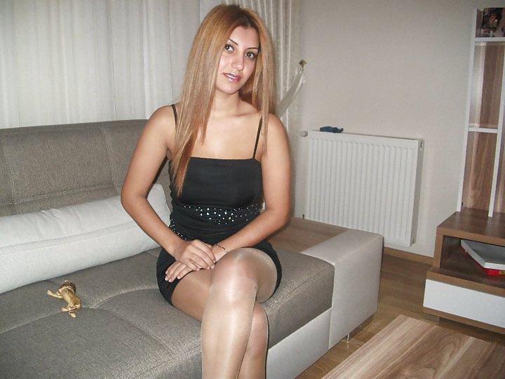 11P Turkish sexy woman