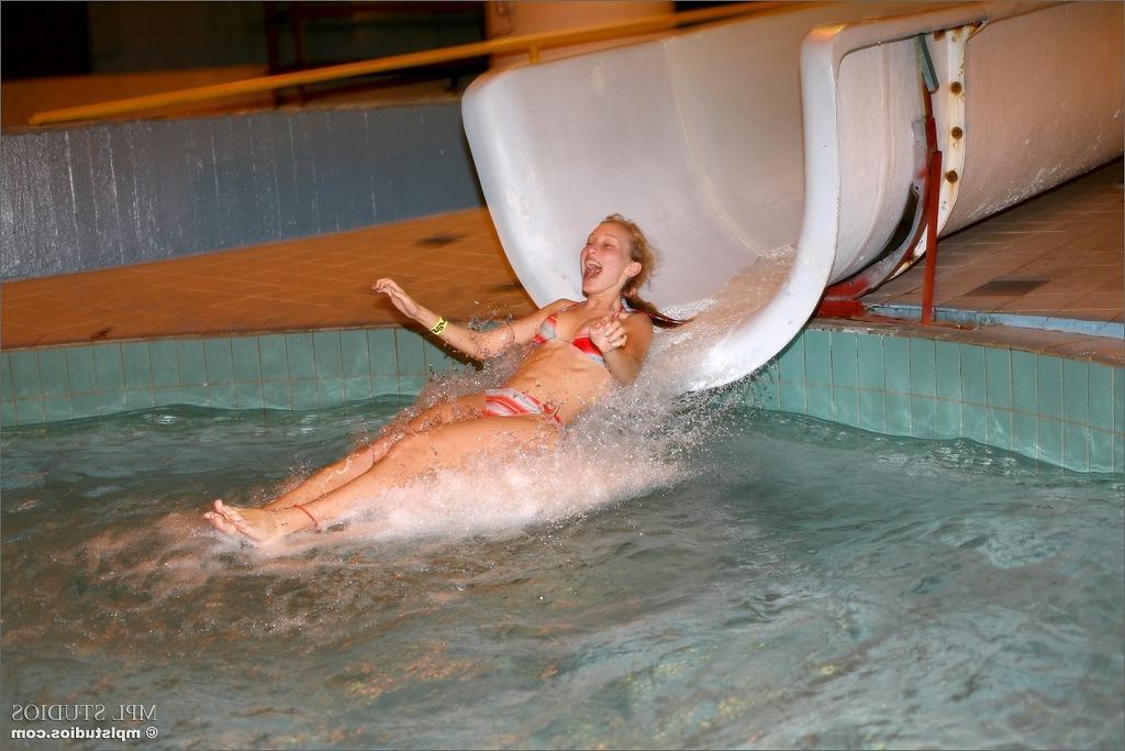 12P MPL Studios Presents Masha in "Postcard From Helsinki"