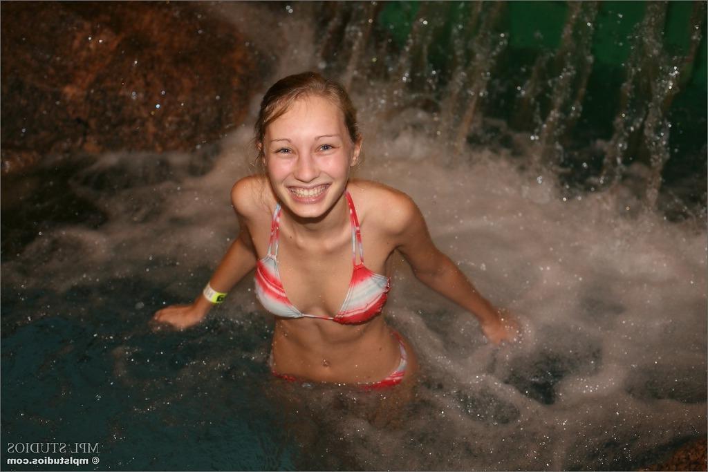 12P MPL Studios Presents Masha in "Postcard From Helsinki"