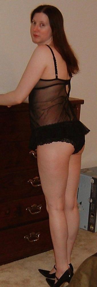 25P A woman I have always wanted to fuck since 2007, Erika