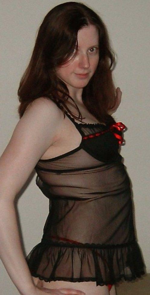 25P A woman I have always wanted to fuck since 2007, Erika