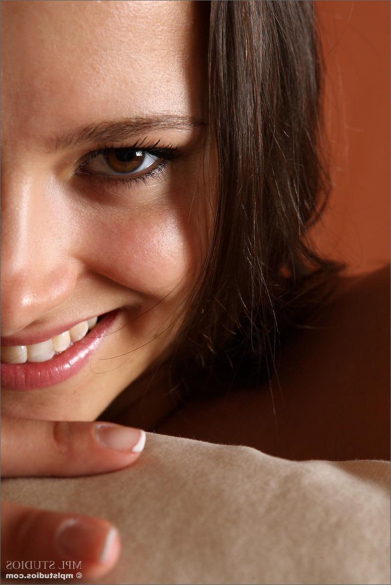 12P MPL Studios Presents Nastia in "Taz"