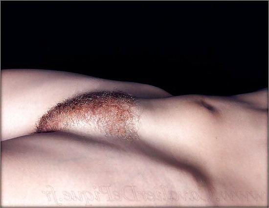 5P Mature Amateur Hairy
