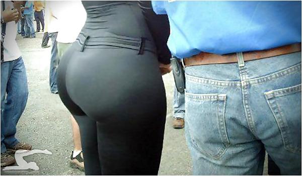 18P Yoga Pants