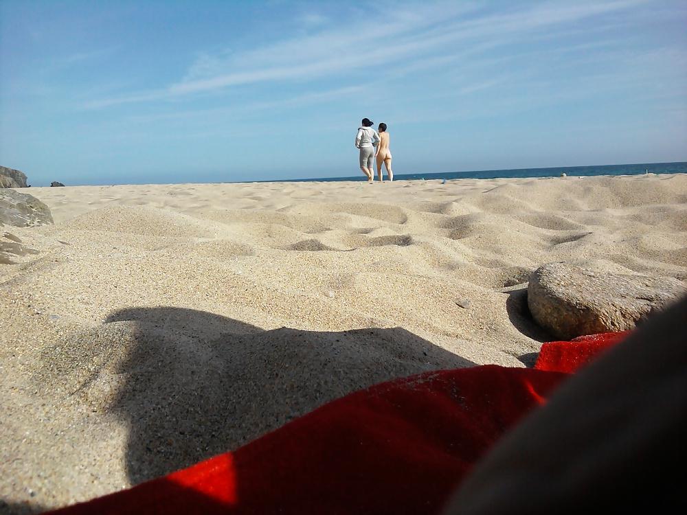 5P Playa Galicia - beach Galicia