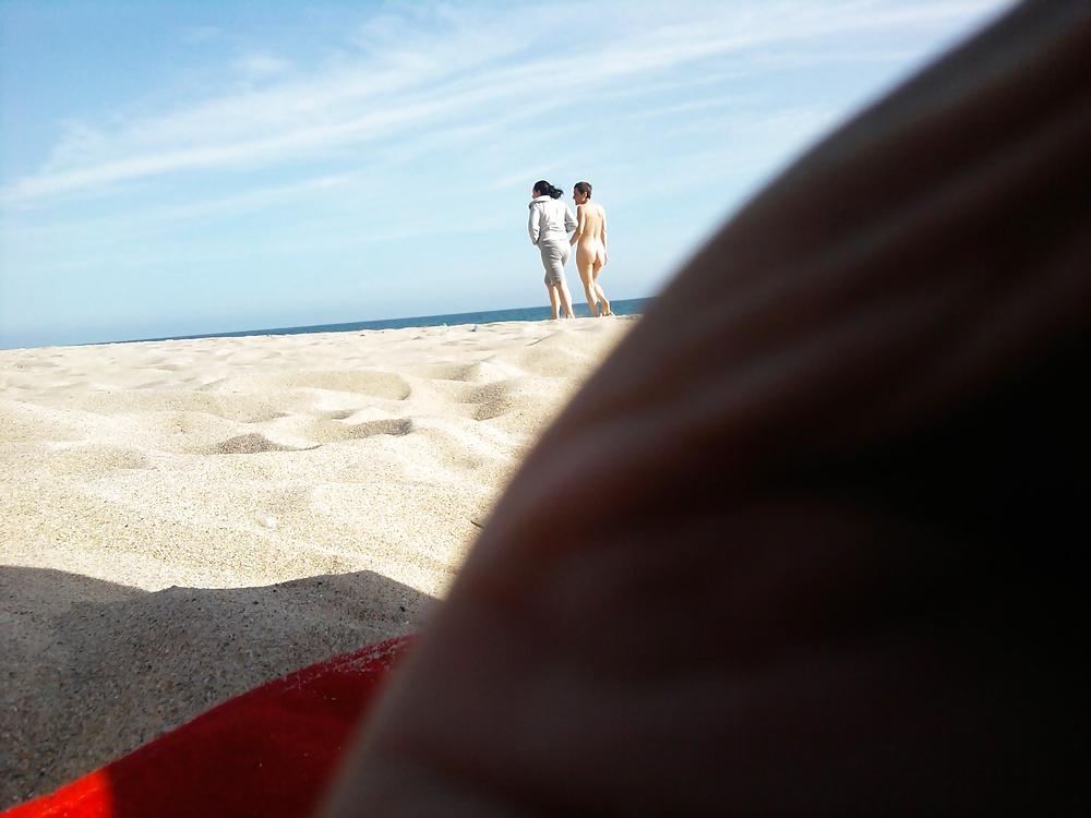 5P Playa Galicia - beach Galicia