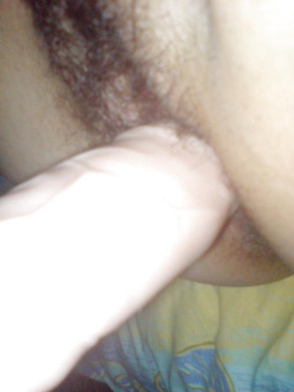 22P Hairy pussy