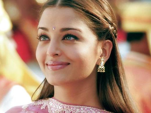 5P Aishwarya Rai - One of world's most beautiful woman
