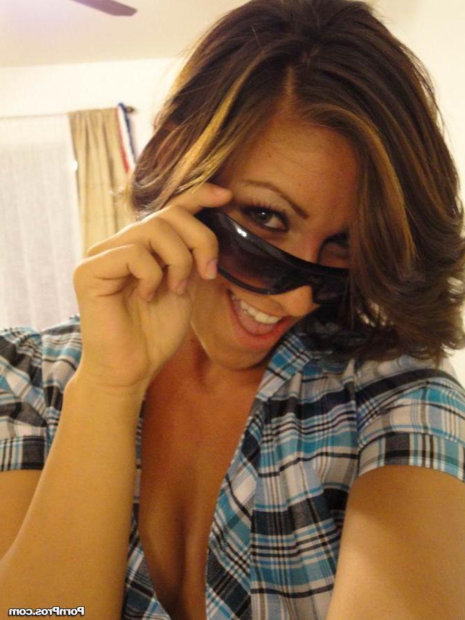 15P Rilynn Rae forgot about this sex tape when she left her ex