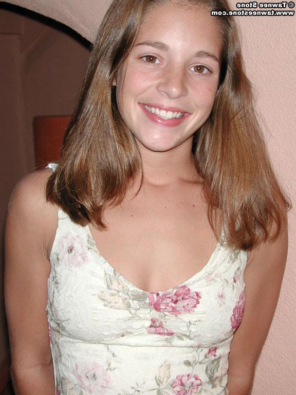 20P Pics of Tawnee Stone flashing her tits