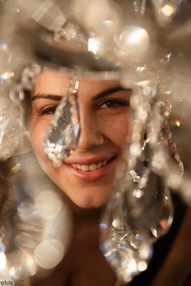 8P Valentina Nappi The Lighthearted