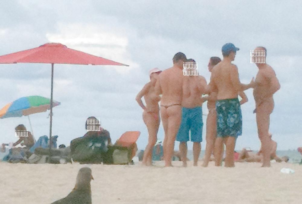 16P Haulover Beach, Florida