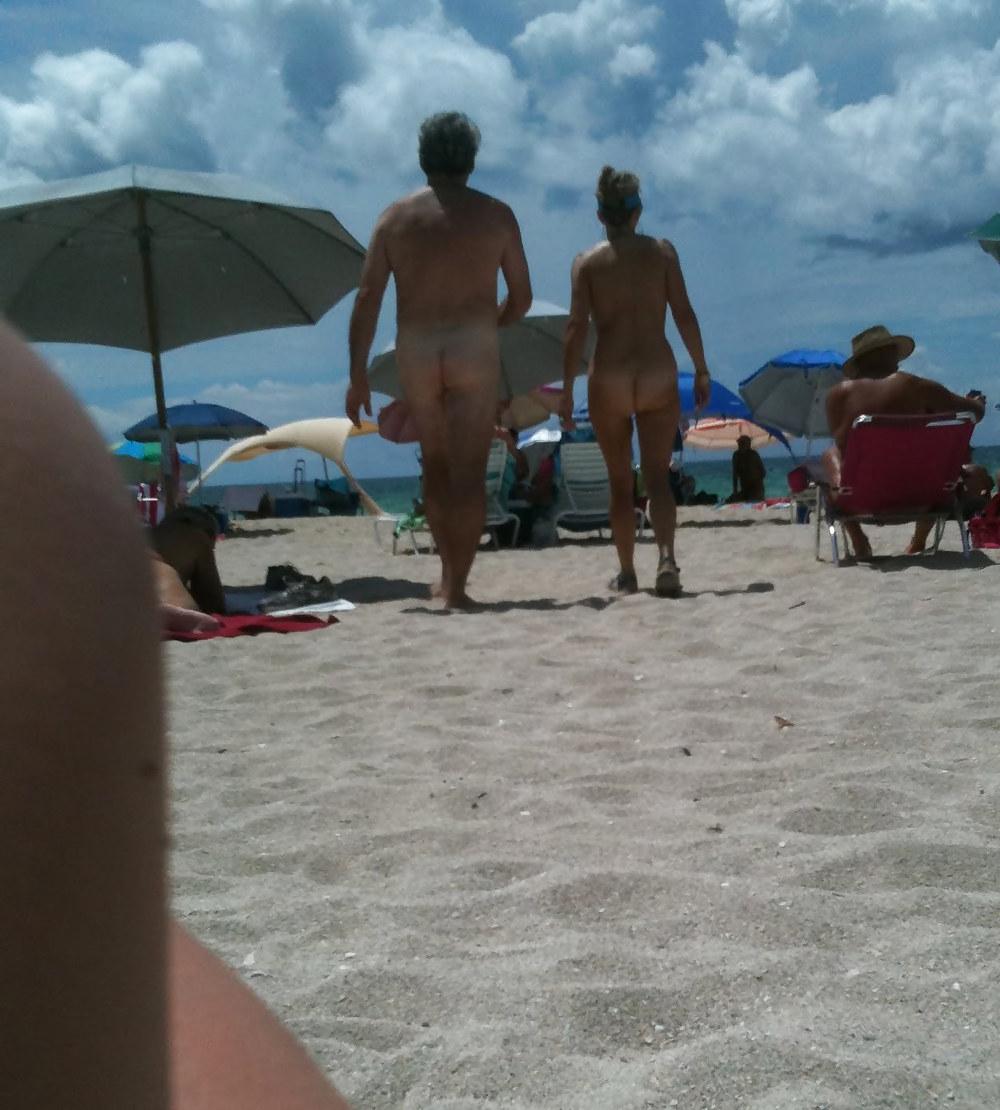 16P Haulover Beach, Florida