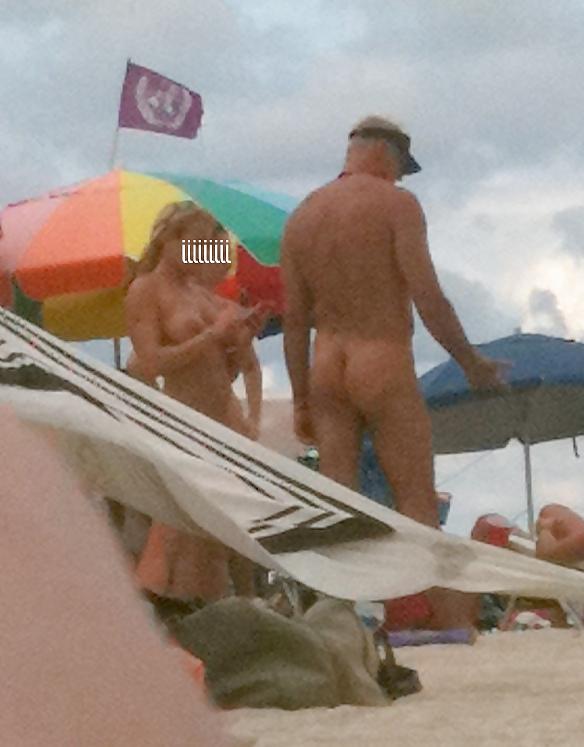 16P Haulover Beach, Florida