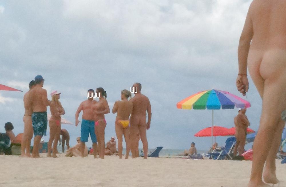 16P Haulover Beach, Florida