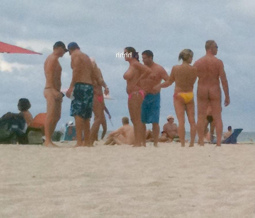 16P Haulover Beach, Florida