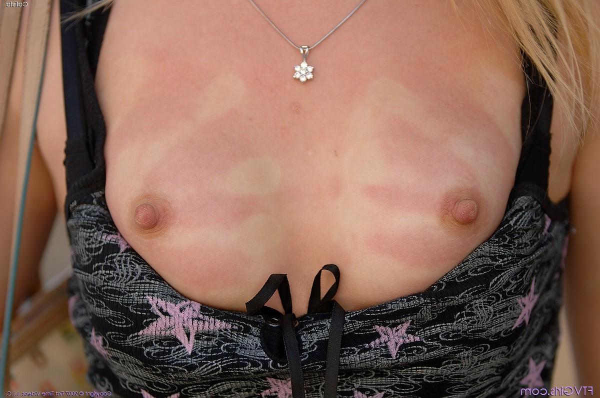 20P Pictures of teen girl Callista playing with her wet pussy