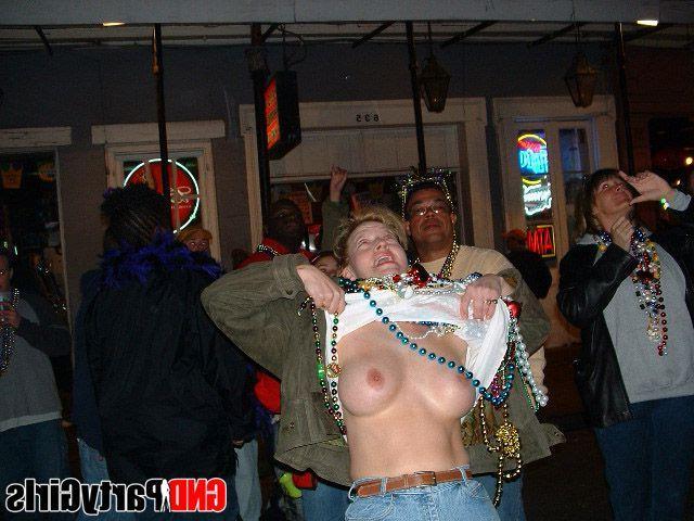 12P Pictures of drunk teens flashing