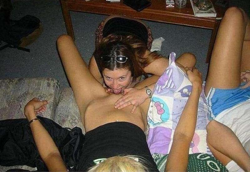 10P Horny lesbians pleasuring each other as they get naughty