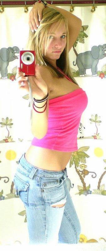 15P Super hot college girls take nude selfies just fo ryou